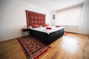Bright 2BDR Apartment in the Main Pedestrian Zone